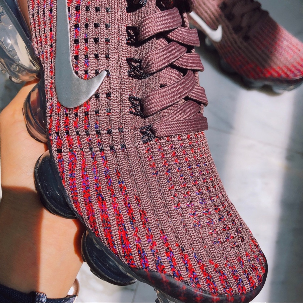 Vapormax flyknit - Picture 2 of 7